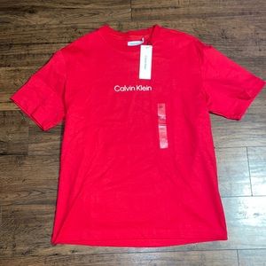 Calvin Klein NWT T-shirt